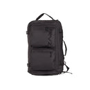Zaino da Viaggio 32 Lt Apertura Laterale Tasche Multiple Impermeabile Ravizzoni Oasi Nero