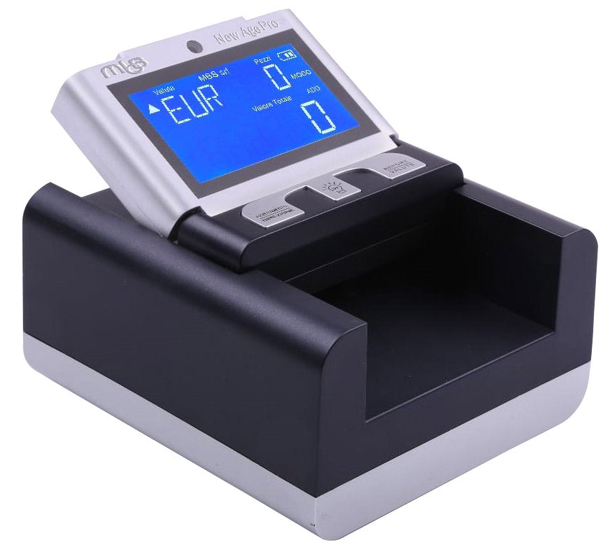 Détecteur de faux...