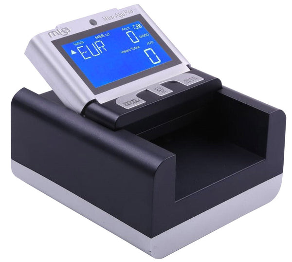 acquista Détecteur de faux billets MBS New Age Pro Noir