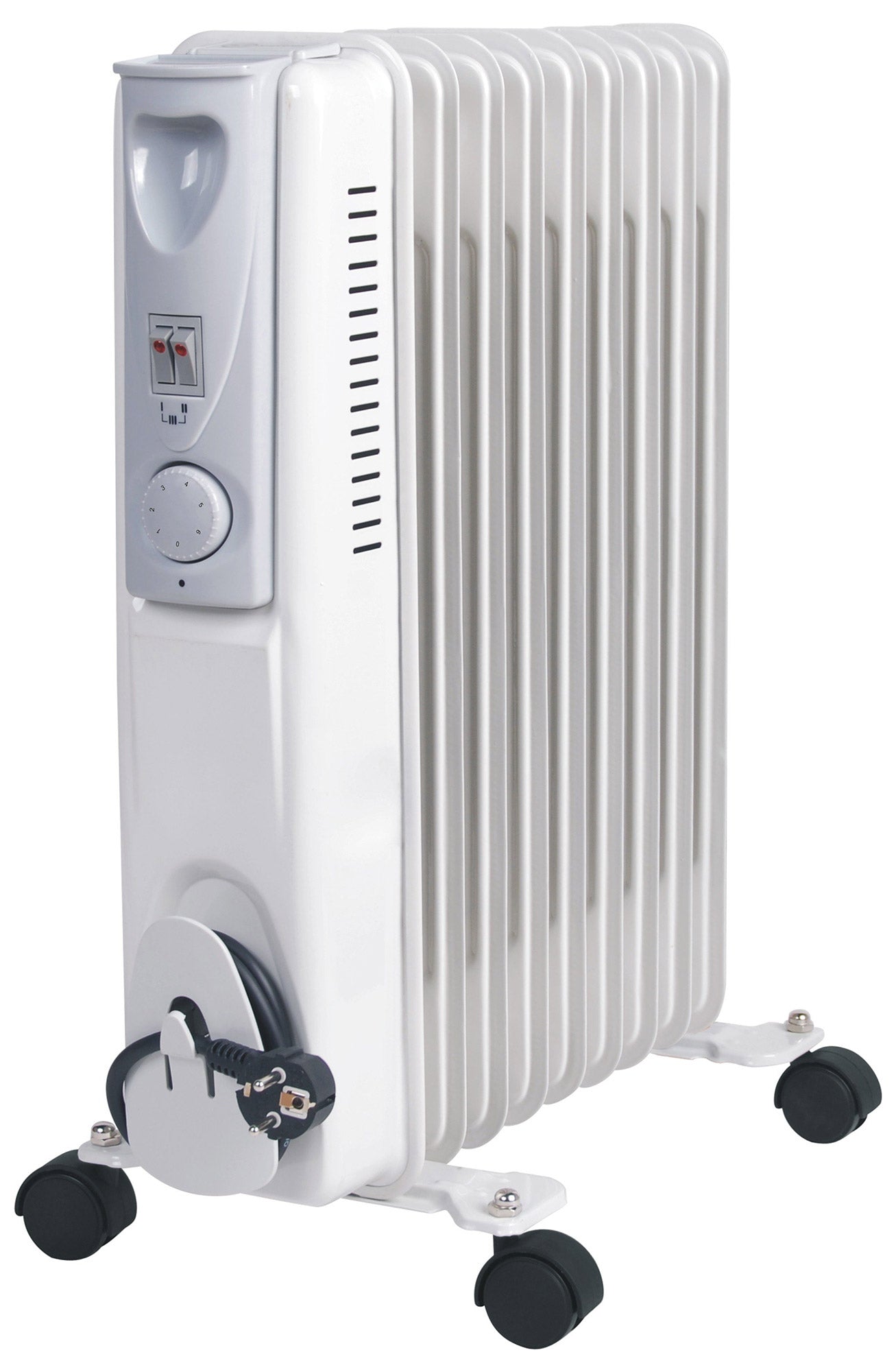 Radiateur Poêle à...