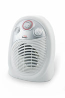 Termoventilatore Caldobagno 25x15x35 cm 2000W Kooper Bianco