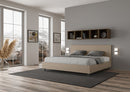 Letto Matrimoniale Adele Tortora Varie Misure