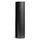 Tapis de Yoga Fitness 190x91 cm Epaisseur 8 mm Noir
