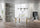 Tavolo Allungabile 180-284x90x77 cm Karamay Bianco Frassino