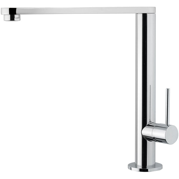 online Mariani Mitigeur Évier Haut Pivotant Laiton Doux Chromé