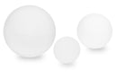 Sfera Luminosa da Giardino a LED Ø60 cm in Resina 5W Sphere Bianco Freddo
