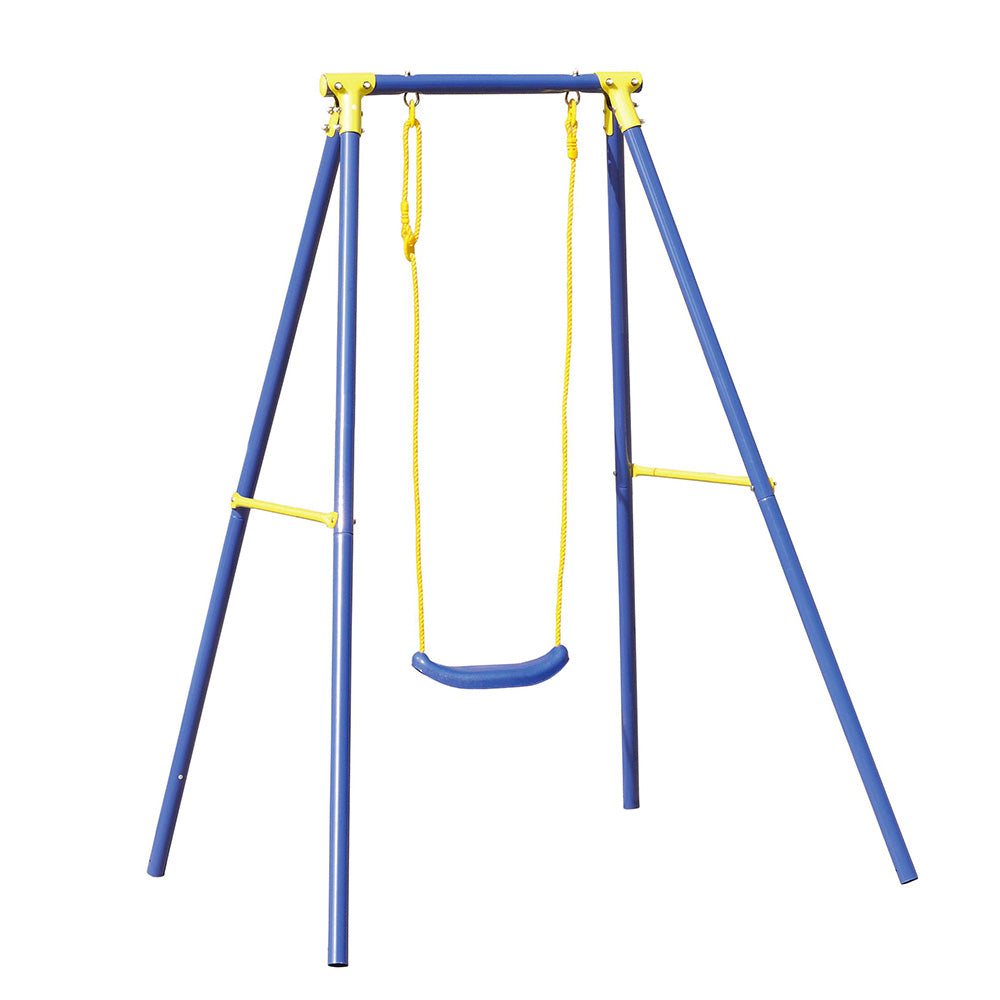 Balançoire de jardin...