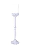 Candeliere Singolo H 55 cm