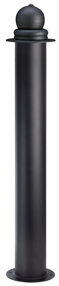 acquista Borne en fer H95 cm Belfer 42/F2 Gris Anthracite