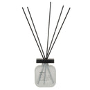 Diffusore fragranze per ambienti 200 ml in Vetro bianca VdE Tivoli 1996 Bianco