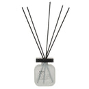 Diffusore fragranze per ambienti 200 ml in Vetro bianca VdE Tivoli 1996 Bianco