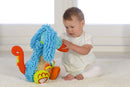 Cane Afghan Hound Peluche per Bambini con Suoni Dolce Multicolor
