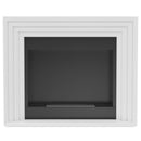 Camino a Bioetanolo da Pavimento 118x97,5 cm Flig Columbus