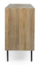 Credenza 3 Ante 184x45x83,4h cm Darsey 