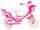 Vélo Fille 12