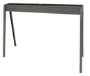 Cuoci Arrosticini a Carbone 100 cm Lisa Luxury Torino 100