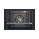 Forno multifunzione Grundig inox 71 litri classe D