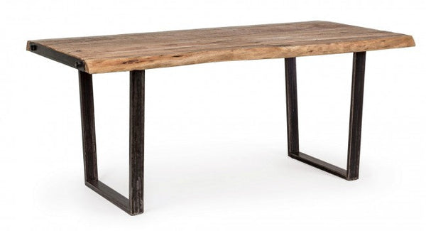 sconto Tavolo 180x90x77h cm Elmer