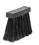 Scopino di Ricambio in PVC 11x9 cm Grigio Martellato