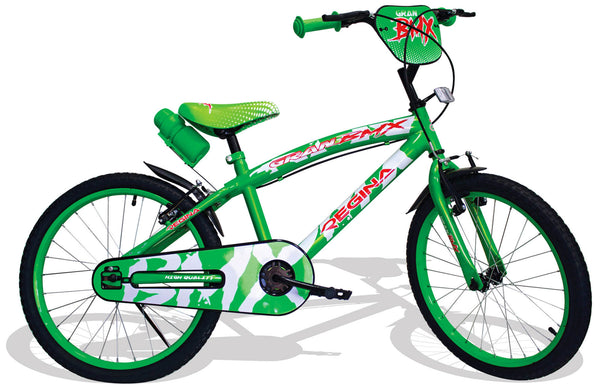 sconto Kidfun Regina BMX 20" Vélo Enfant Vert