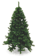 Albero di Natale Soriani Tirol Verde