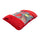 Chauffe-mains rouge rechargeable pour sac à eau chaude électrique