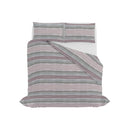 Copripiumino con Stampa sul Sacco e Federe Linea River Rio Gold Varie Misure