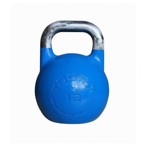 Kettlebell Olympique en Acier 12 Kg Toorx prezzo