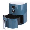 Friggitrice Elettrica ad Aria 8 Cotture 5,5 Litri 1400W Kooper Dorabel Ottanio