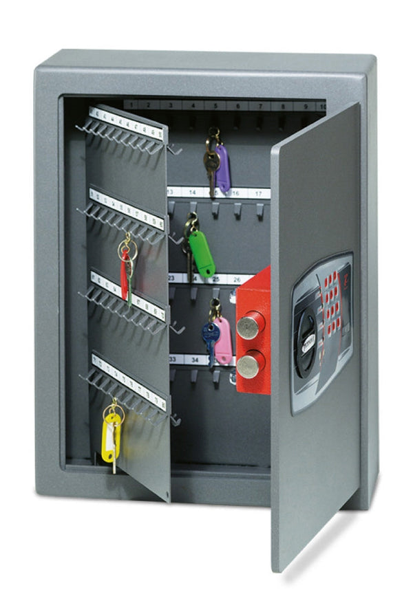 Porte-clés Sécurité 120 Places Serr. Clé Technomax sconto