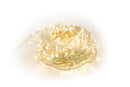 Luci di Natale 180 LED 7,2m Bianco Caldo da Interno Soriani