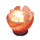 Bol de lampe à sel avec des morceaux d'environ 2 kg cm Ø18xh18