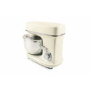 Impastatrice Planetaria 5 Litri 6 Velocità 1300W Kooper Demetra Avorio