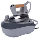 Ferro da Stiro con Caldaia 850ml 2000W Kooper  Grigio