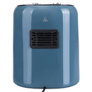 Friggitrice Elettrica ad Aria 10 Cotture 5,5 Litri 1400W Kooper Dorabel Ottanio