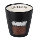 Set 6 Tazzine da Caffè Ø5x6 cm in Stoneware VdE Tivoli 1996 Un caffè come piace a me