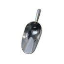 Paletta per Pellet in Alluminio 10x18 cm   