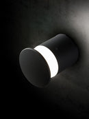 Lampada Palo da Giardino a LED 9W 4000K Sovil Grigio