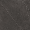 Stufa a Gas da Esterno cm 136,6x44,2x44,2 Flig Gastonia Mini Pietra Naturale Grigia con Vetri