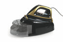Ferro da Stiro con Caldaia 1,25 Litri 2400W Kooper Skyfall Vapor Oro