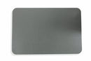 Set 6 Tovagliette 45x30x0,2 cm in Pvc Villa d'Este Home Tivoli Texas Grigie