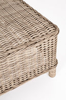 Tavolino 105x60x29,5h cm Aditya New