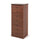 Commode Settimino 45 111x46x42 cm noyer antique