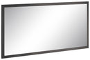 Specchio  120x2x60 cm Magic Antracite Lucido