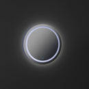 Mobile Bagno Sospeso 91,5cm TFT Swing Bianco Cromato 3S