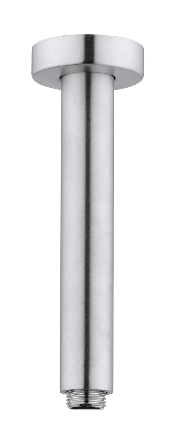 sconto Braccio Doccia a Soffitto Lungo 20 cm Tevere