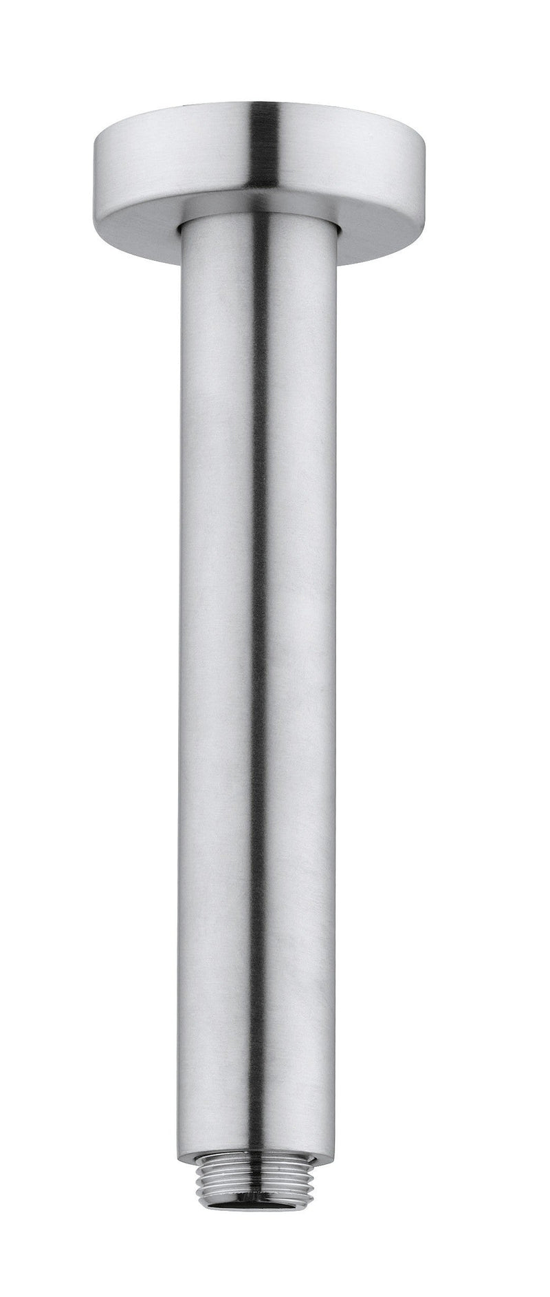 Braccio Doccia a Soffitto Lungo 20 cm Tevere