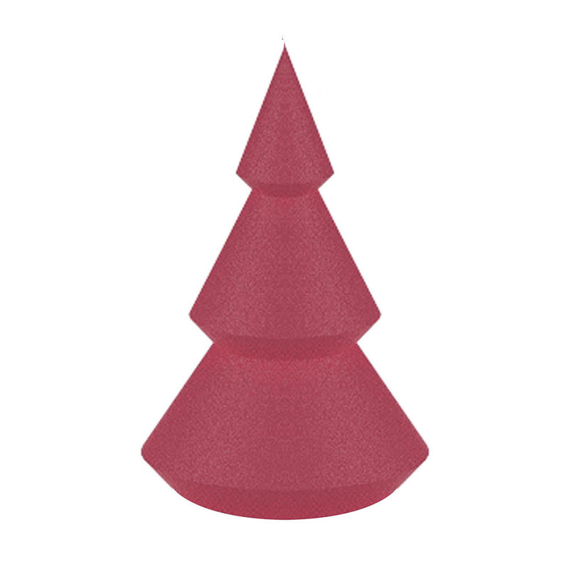Lampada Albero di Natale da Terra Interno/Esterno H49cm Arkema P100 Cherry