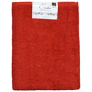 Telo in Spugna 90x140 cm Ruggine