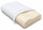 Guanciale Memory Foam Forato Doppia Onda 67x42 cm - H 8/10 cm Sostegno Cervicale Dormidea Cervicale Air